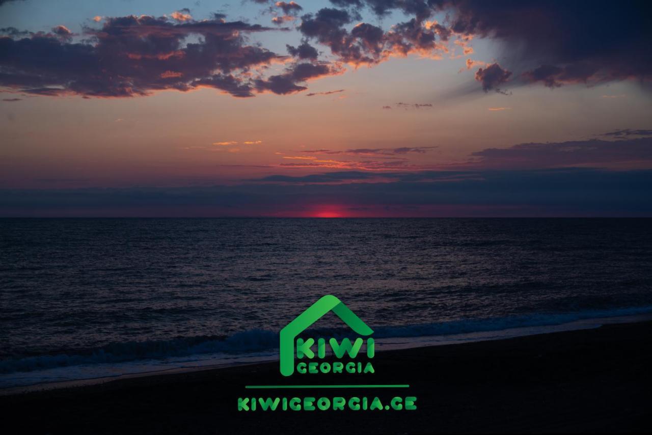 Вилла Kiwi Georgia Кобулети Экстерьер фото
